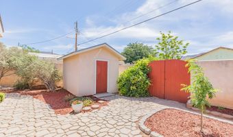 1302 Scenic Dr, Alamogordo, NM 88310