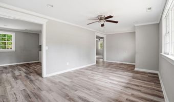 6640 Williams St, Bailey, NC 27807
