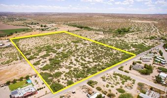227 South St, Anthony, NM 88021