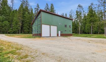5611 Blacktail, Careywood, ID 83809