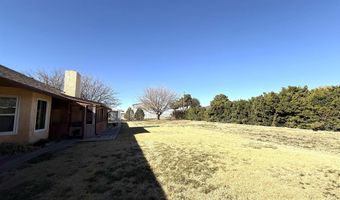 1012 W Castleberry Rd, Artesia, NM 88210