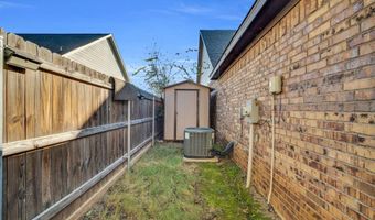 322 S Watson St, Alvarado, TX 76009