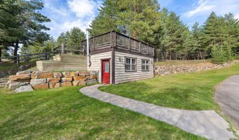 310 Rocky Woods Ln, Bigfork, MT 59911