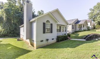 853 Parkview Dr, Macon, GA 31211