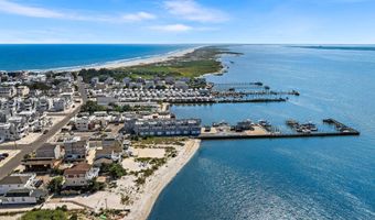 102 ROOSEVELT AV U-A, Long Beach Twp., NJ 08008