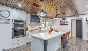 1332 Avenue L, Anson, TX 79501