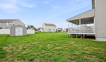 16 ALICE Ct, Camden, DE 19934