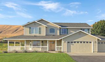 19624 Webber Canyon Rd, Benton City, WA 99320