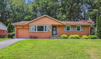 14006 PARKLAND Dr, Rockville, MD 20853