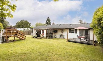 18430 SW Broad Oak Bl, Aloha, OR 97007