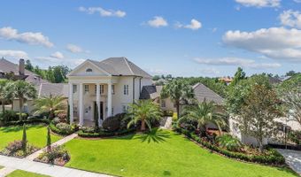 6752 Fountain Ln, Baton Rouge, LA 70809