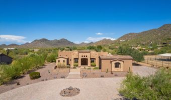 3730 E CLOUD Rd, Cave Creek, AZ 85331