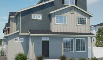 45056 Sunflower Ln Plan: Freiberger, Bennett, CO 80102