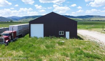 471 WORTON Ln, Auburn, WY 83111