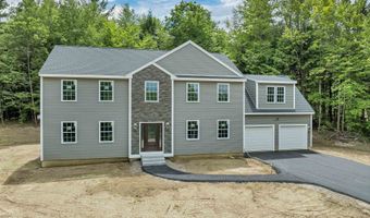 230 Aiden Cir, Belmont, NH 03220