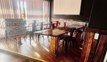 112 Main, Barnesville, GA 30204