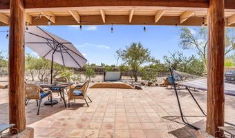 6017 E RANCHO DEL ORO Dr, Cave Creek, AZ 85331