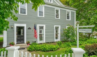 21 Main St, Bennington, VT 05257
