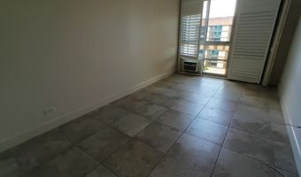 1350 Ala Moana Blvd 1006, Honolulu, HI 96814