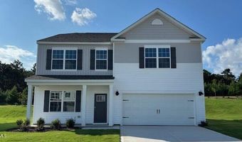 959 Misty Creek Dr, Aberdeen, NC 28315