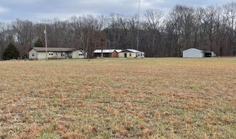 3855 SULPHUR CREEK Rd, Big Sandy, TN 38221