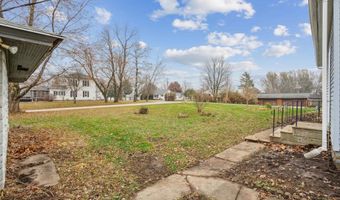 301 W North St, Albion, IA 50005