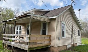 14065 Burden Rd NE, Alliance, OH 44601
