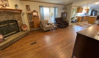 25 Roundtree Ln, Beech Bluff, TN 38313