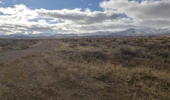 18990 Hwy 400, Imlay, NV 89418