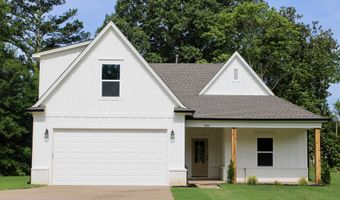1829 WORTHAM, Atoka, TN 38004