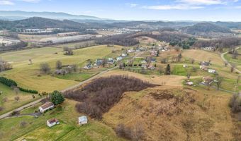 Tbd Peaceful Valley Rd, Abingdon, VA 24210