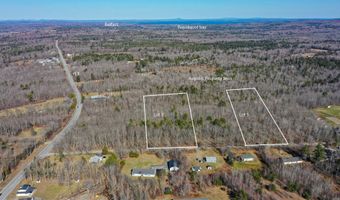 Bicknell Road lot # 5, Belmont, ME 04952