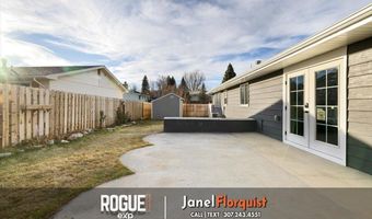 2051 Valcaro, Casper, WY 82601