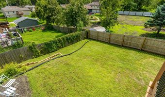 508 Wall Ave, Des Moines, IA 50315