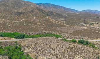0 Aliso Canyon Rd, Acton, CA 93510