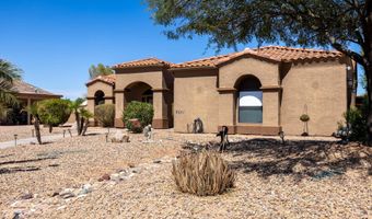 9301 W DEBBIE Ln, Arizona City, AZ 85123