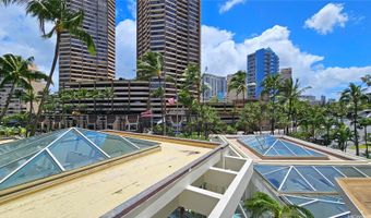 1777 Ala Moana Blvd 203, Honolulu, HI 96815