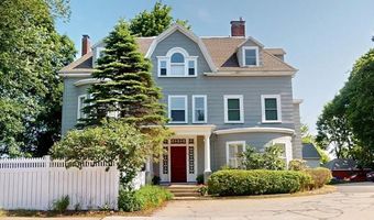 12 Bigelow Cir 3, Boston, MA 02135