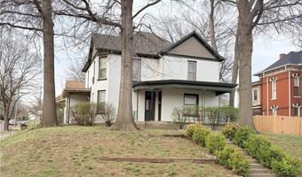 1125 Santa Fe St, Atchison, KS 66002