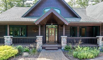 2332 WILDLIFE Ln, Arbor Vitae, WI 54568