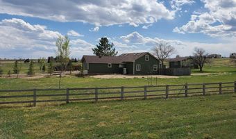 205 S County Road 23, Berthoud, CO 80513