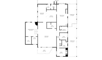 2611 N Canyon Rd, Lamoille, NV 89828