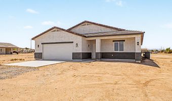 20419 W MOUNTAIN SAGE Dr, Buckeye, AZ 85326