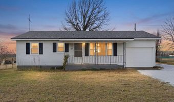 937 Missouri 245, Aldrich, MO 65601