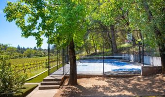 1275 Summit Lake Dr, Angwin, CA 94508