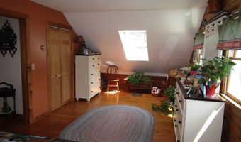 1285 Witchcat Rd, Bakersfield, VT 05441