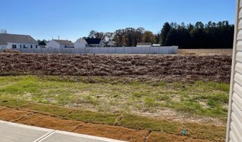 3951 Fletcher Rd Lot 172, Bailey, NC 27807