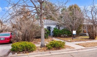 550 Bent Ave, Akron, CO 80720