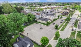 35540 W Michigan Ave, Allen Park, MI 48184