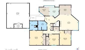 13489 APPLEGATE Ter, Oregon City, OR 97045